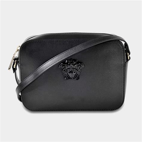 versace palazzo camera bag